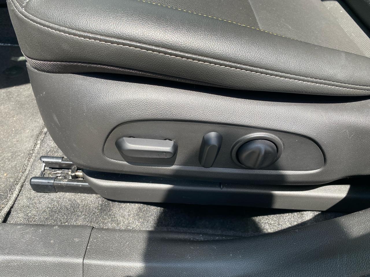 Chevrolet Trax ACTIV 4D SUV 2025