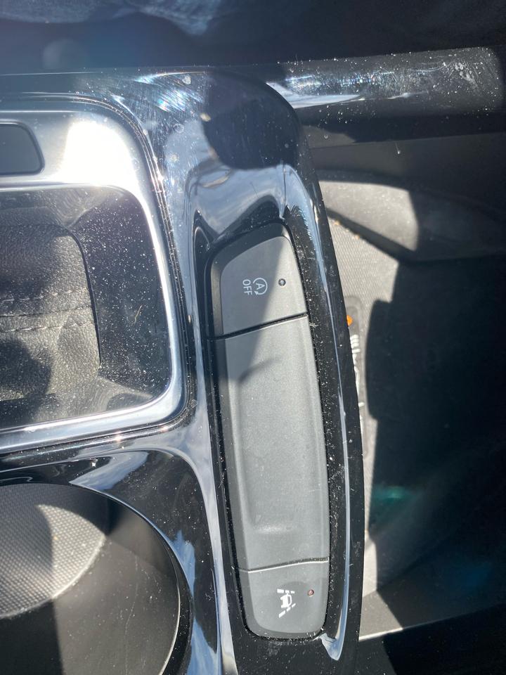 Chevrolet Trax ACTIV 4D SUV 2025