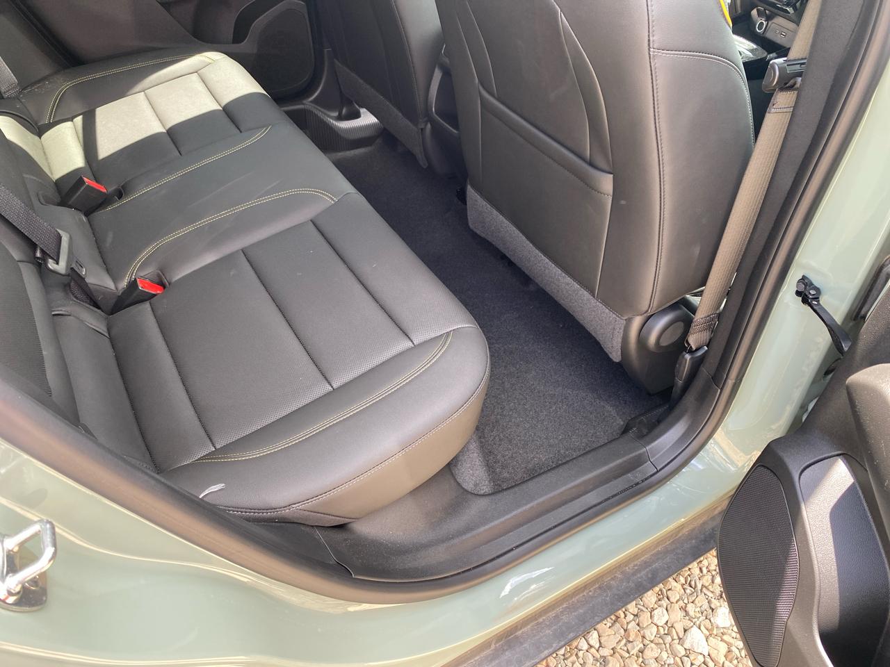 Chevrolet Trax ACTIV 4D SUV 2025