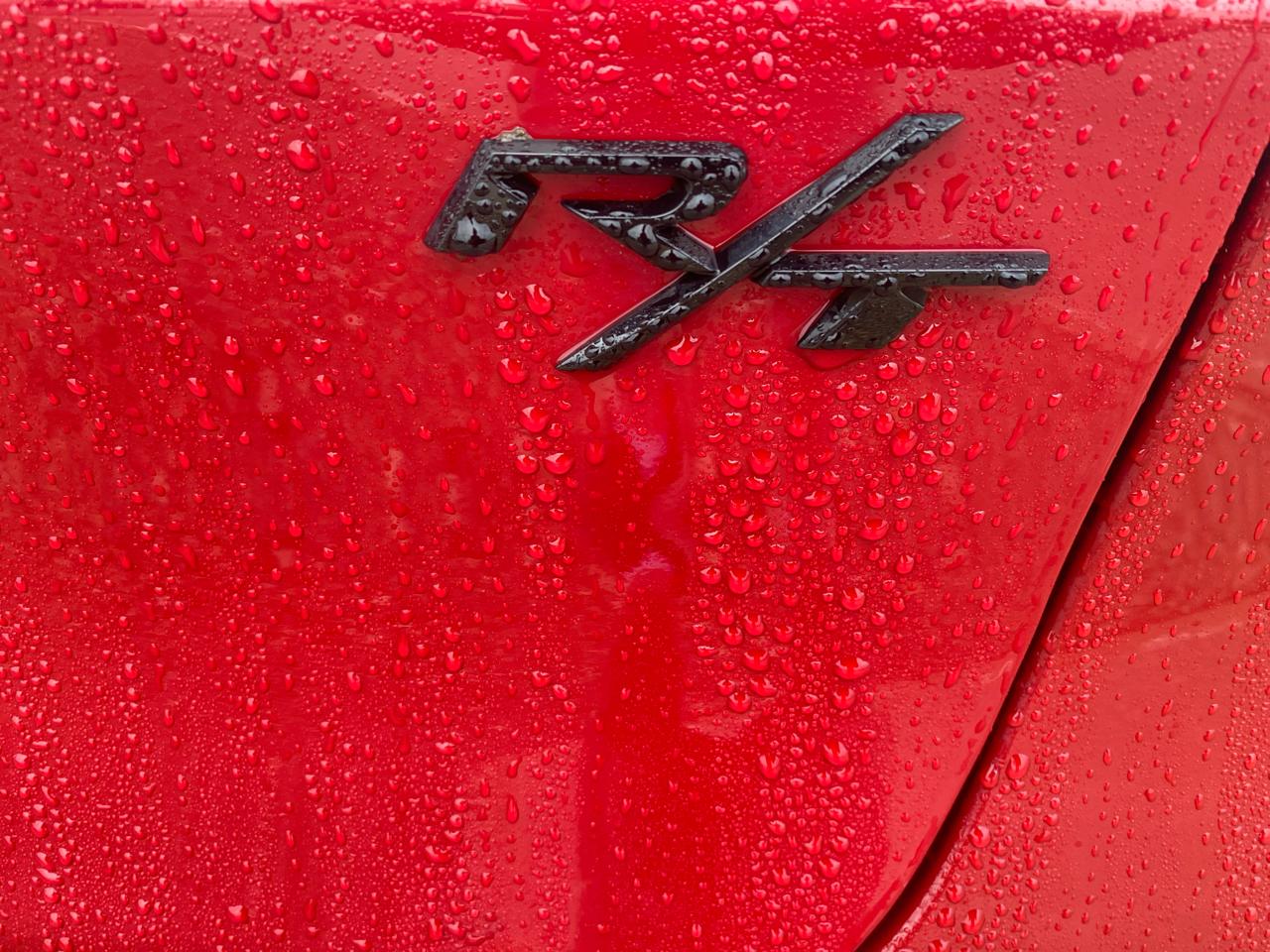Dodge Hornet R/T EAWD 2025