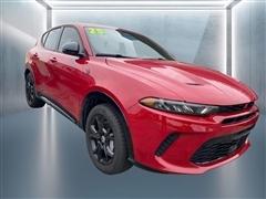 2025 Dodge Hornet 