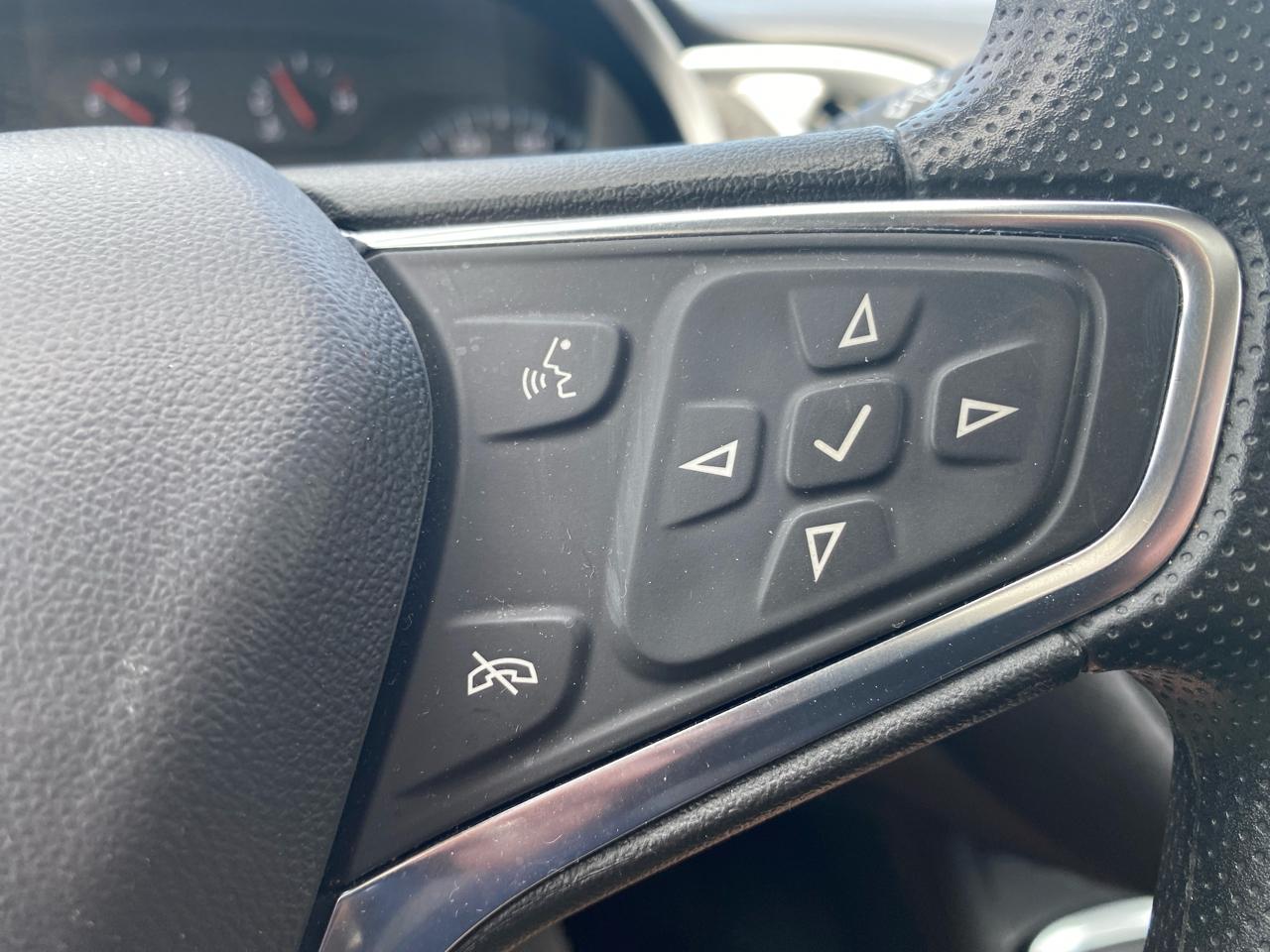 Chevrolet Malibu 1LT 4D Sedan 2024