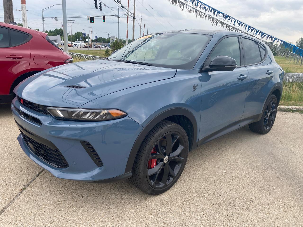 Dodge Hornet GT Plus AWD 2024