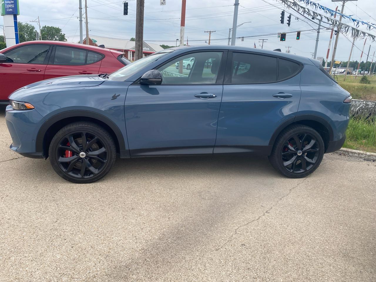 Dodge Hornet GT Plus AWD 2024