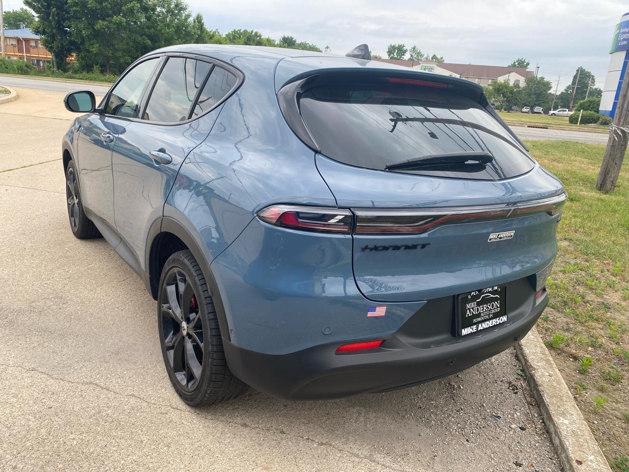 Dodge Hornet GT Plus AWD 2024