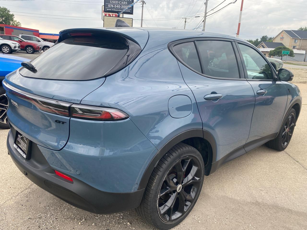 Dodge Hornet GT Plus AWD 2024