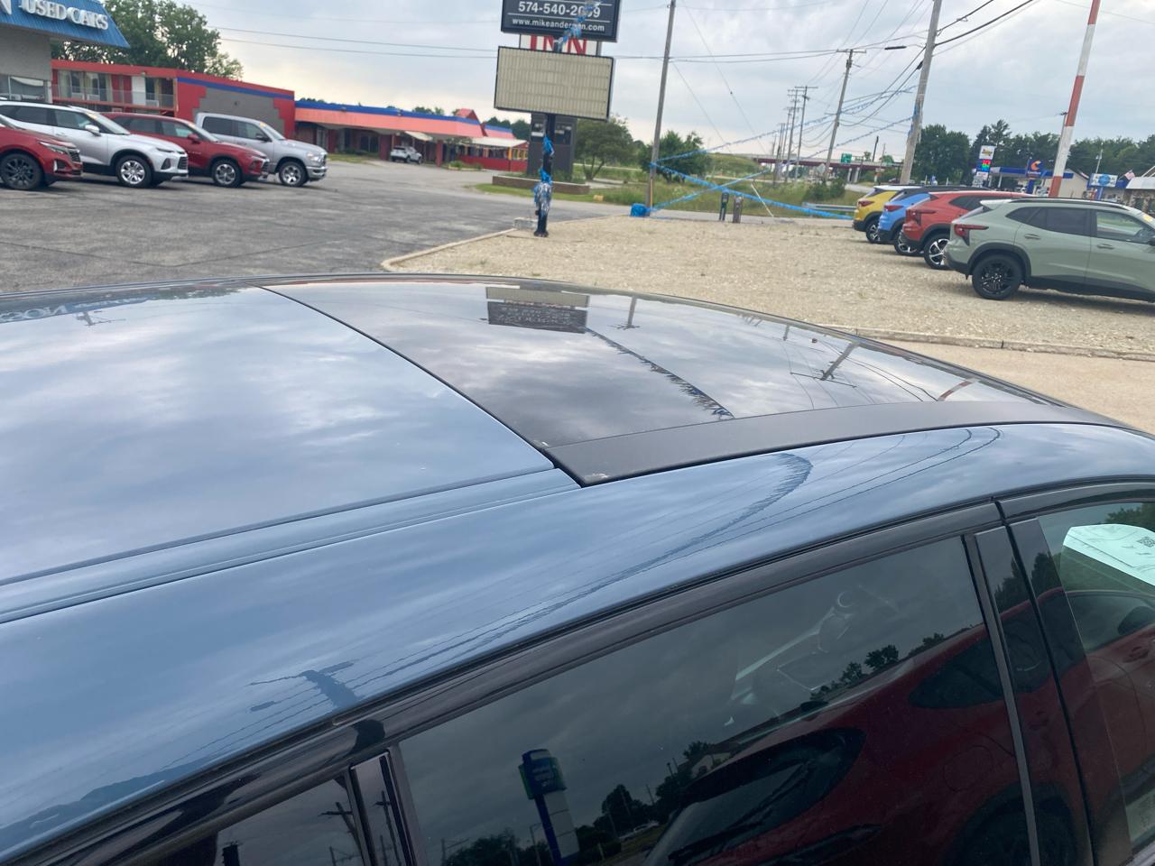 Dodge Hornet GT Plus AWD 2024