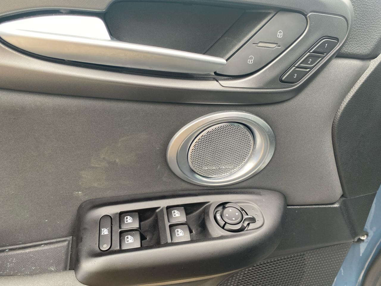 Dodge Hornet GT Plus AWD 2024