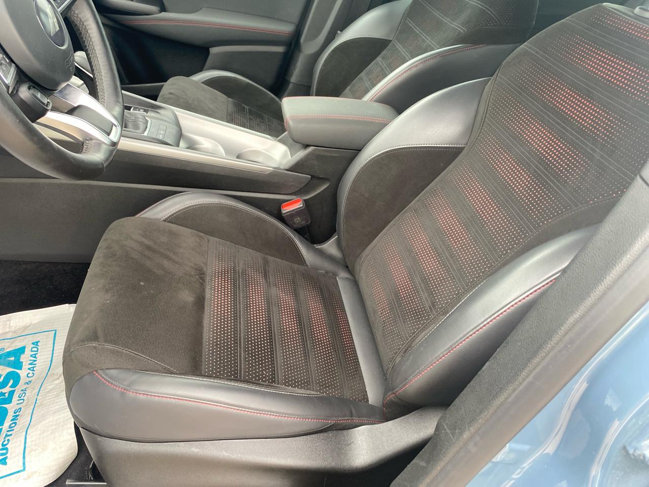 Dodge Hornet GT Plus AWD 2024