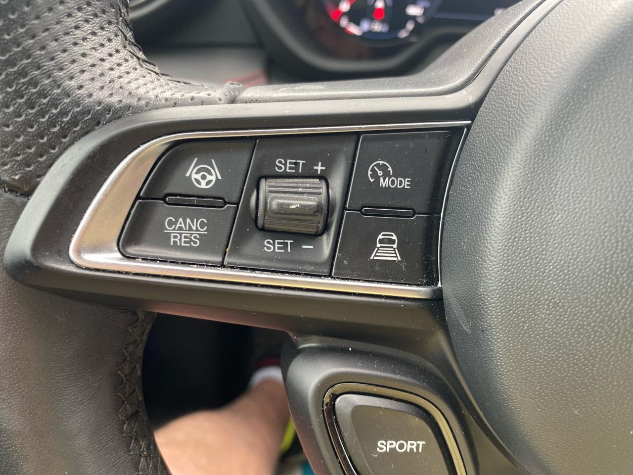 Dodge Hornet GT Plus AWD 2024