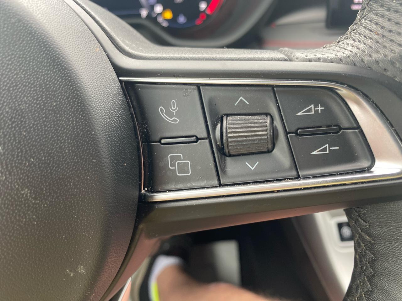 Dodge Hornet GT Plus AWD 2024