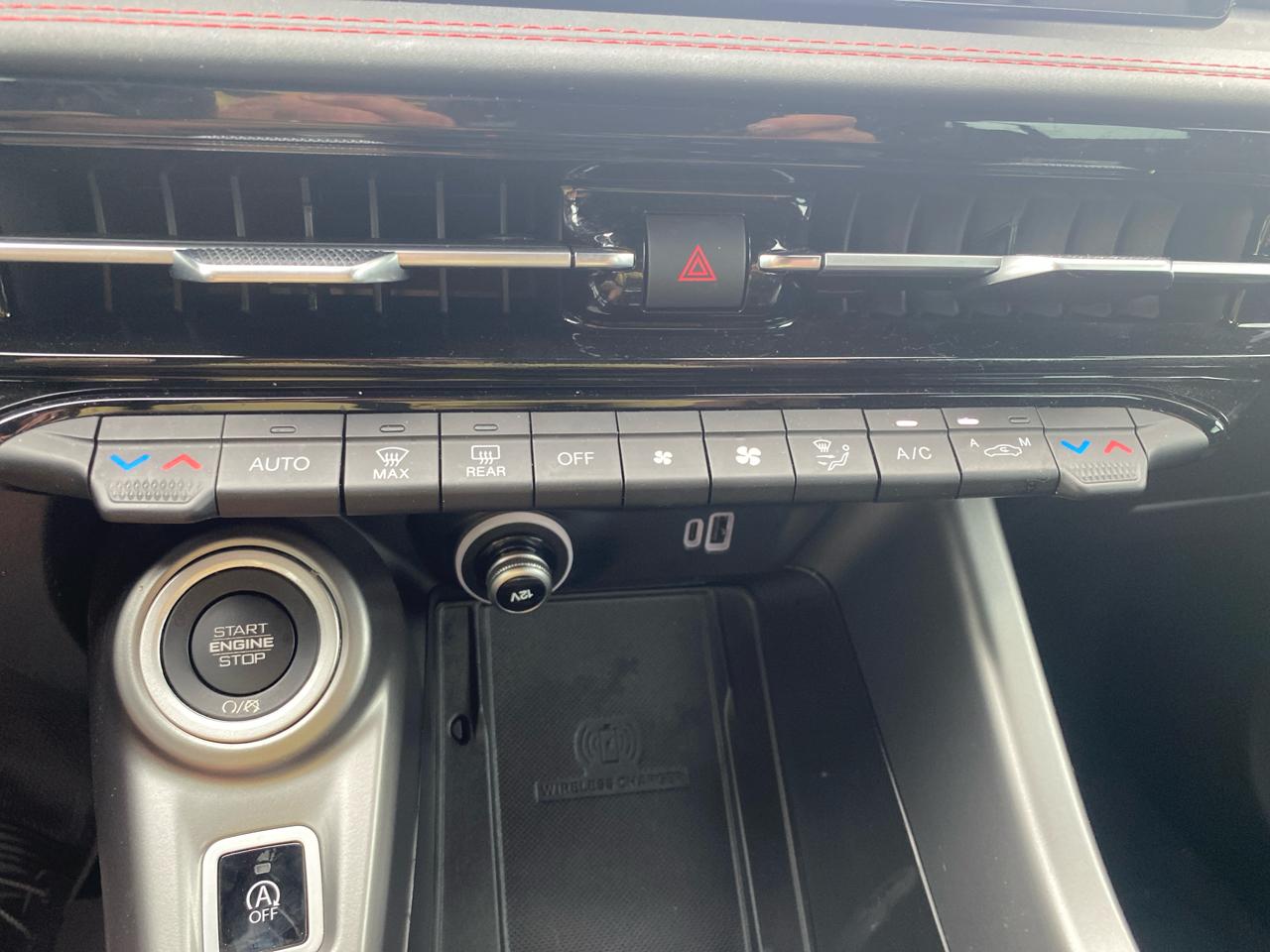 Dodge Hornet GT Plus AWD 2024