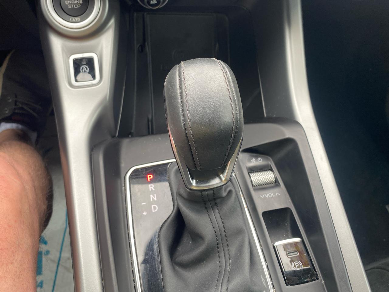 Dodge Hornet GT Plus AWD 2024