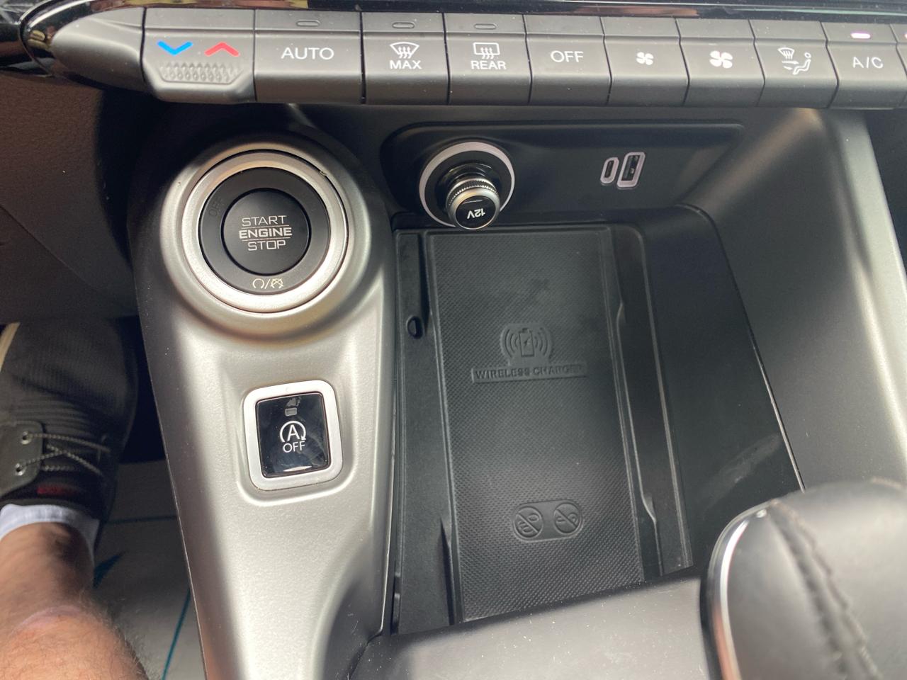 Dodge Hornet GT Plus AWD 2024