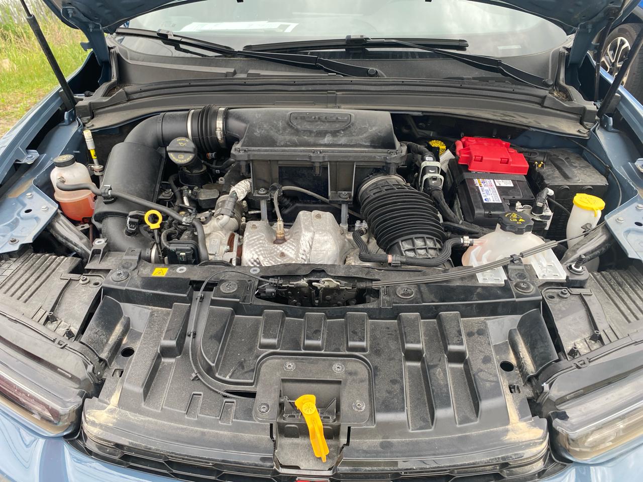 Dodge Hornet GT Plus AWD 2024