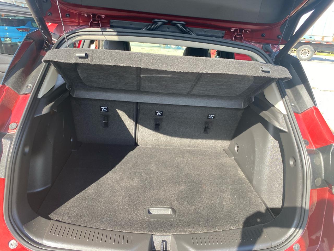 Buick Encore GX FWD 4dr Sport Touring 2022