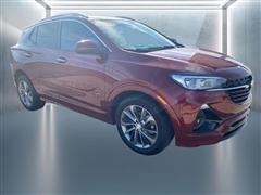 2022 Buick Encore GX 