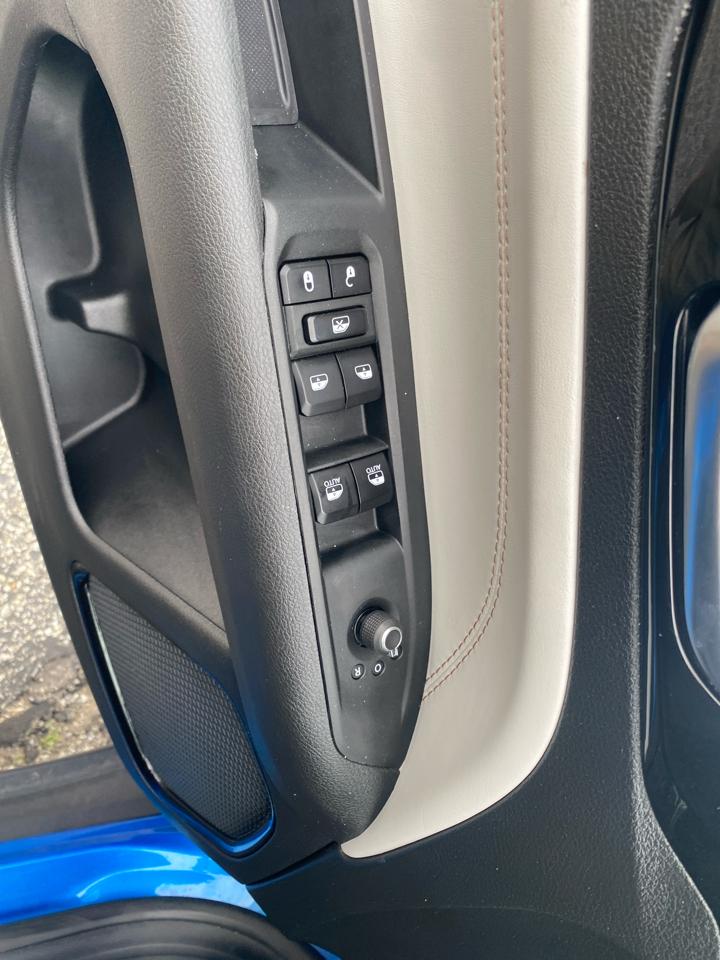 Jeep Compass 4WD 4dr Limited 2022