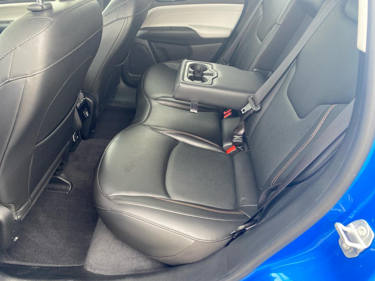 Jeep Compass 4WD 4dr Limited 2022