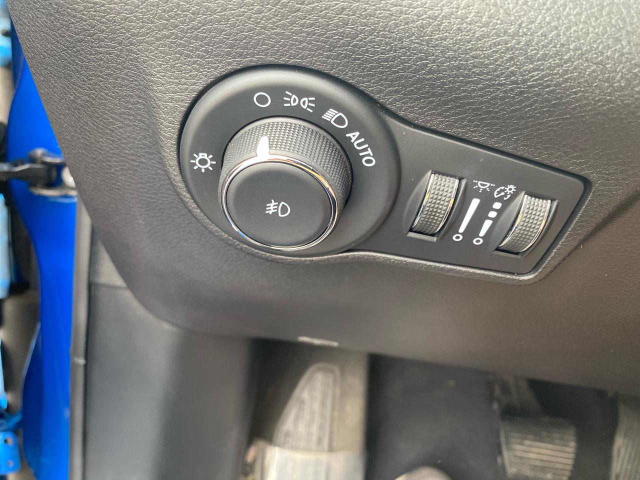 Jeep Compass 4WD 4dr Limited 2022