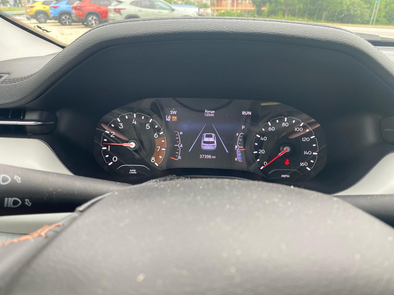 Jeep Compass 4WD 4dr Limited 2022
