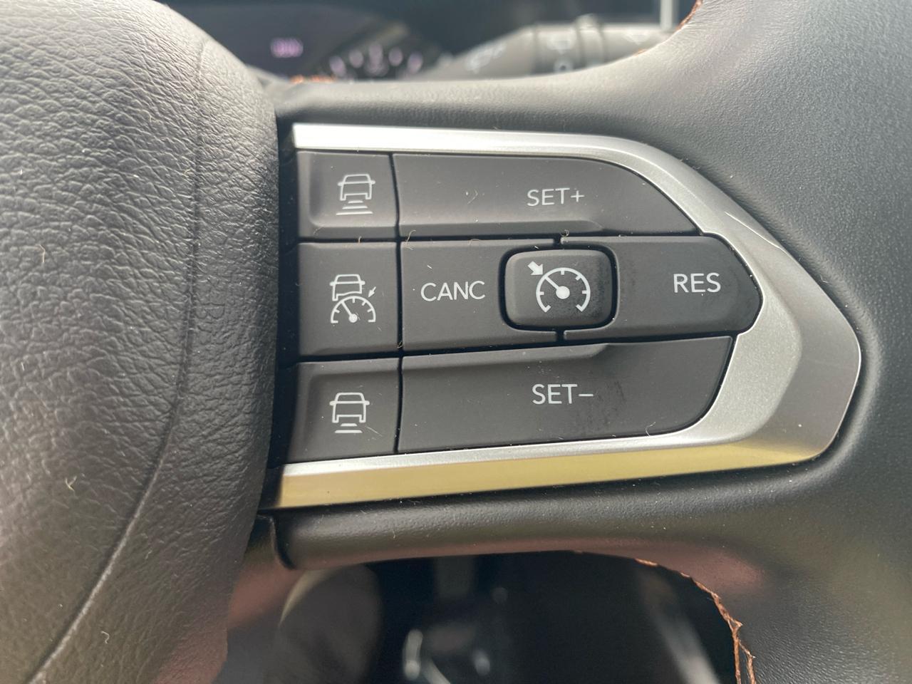 Jeep Compass 4WD 4dr Limited 2022