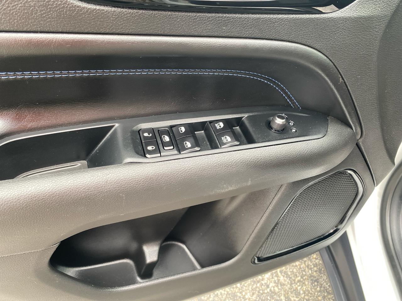 Jeep Compass 4WD 4dr Altitude Edition 2025