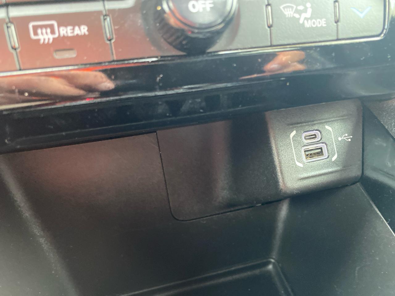 Jeep Compass 4WD 4dr Altitude Edition 2025