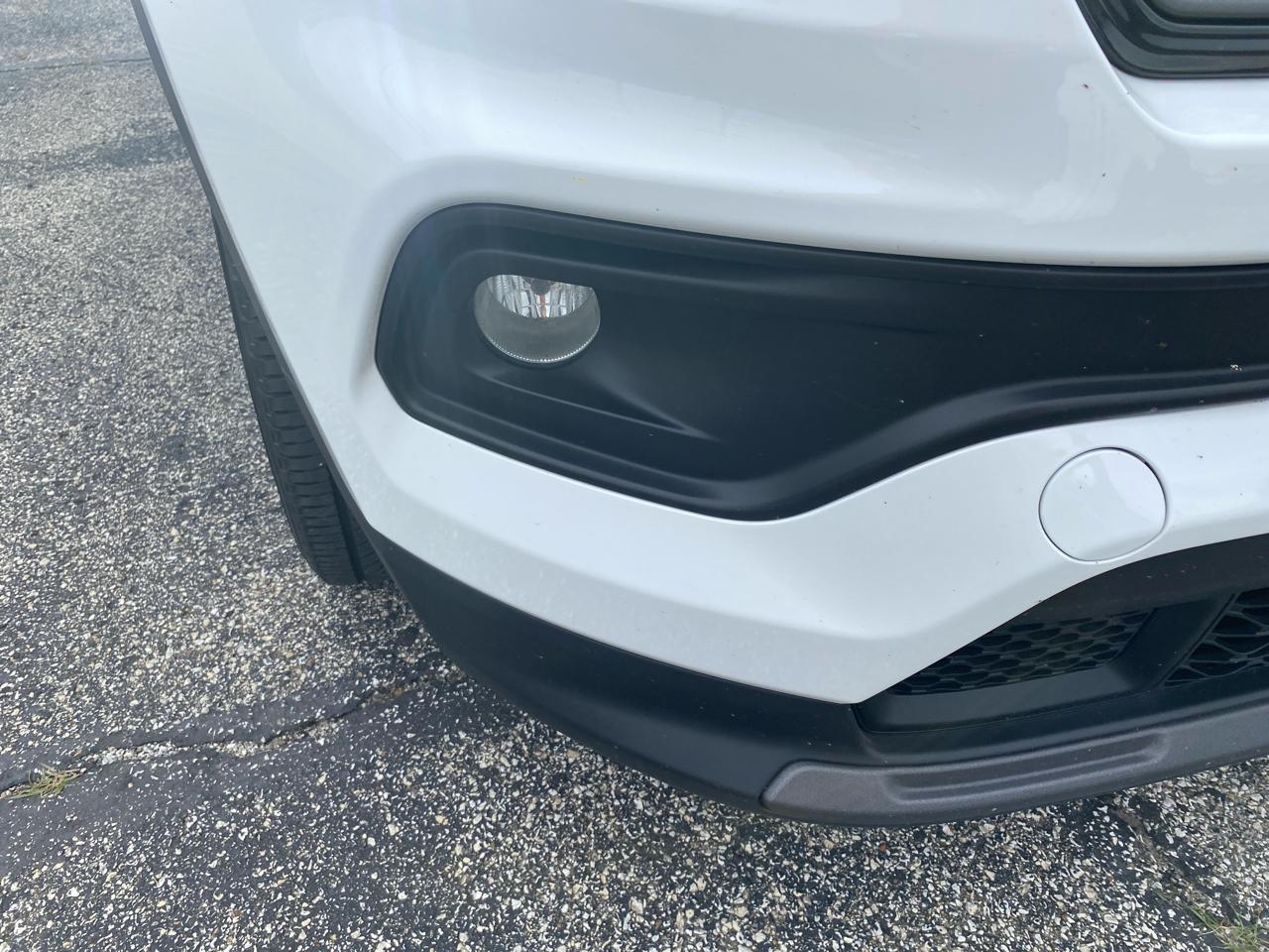 Jeep Compass 4WD 4dr Altitude Edition 2025