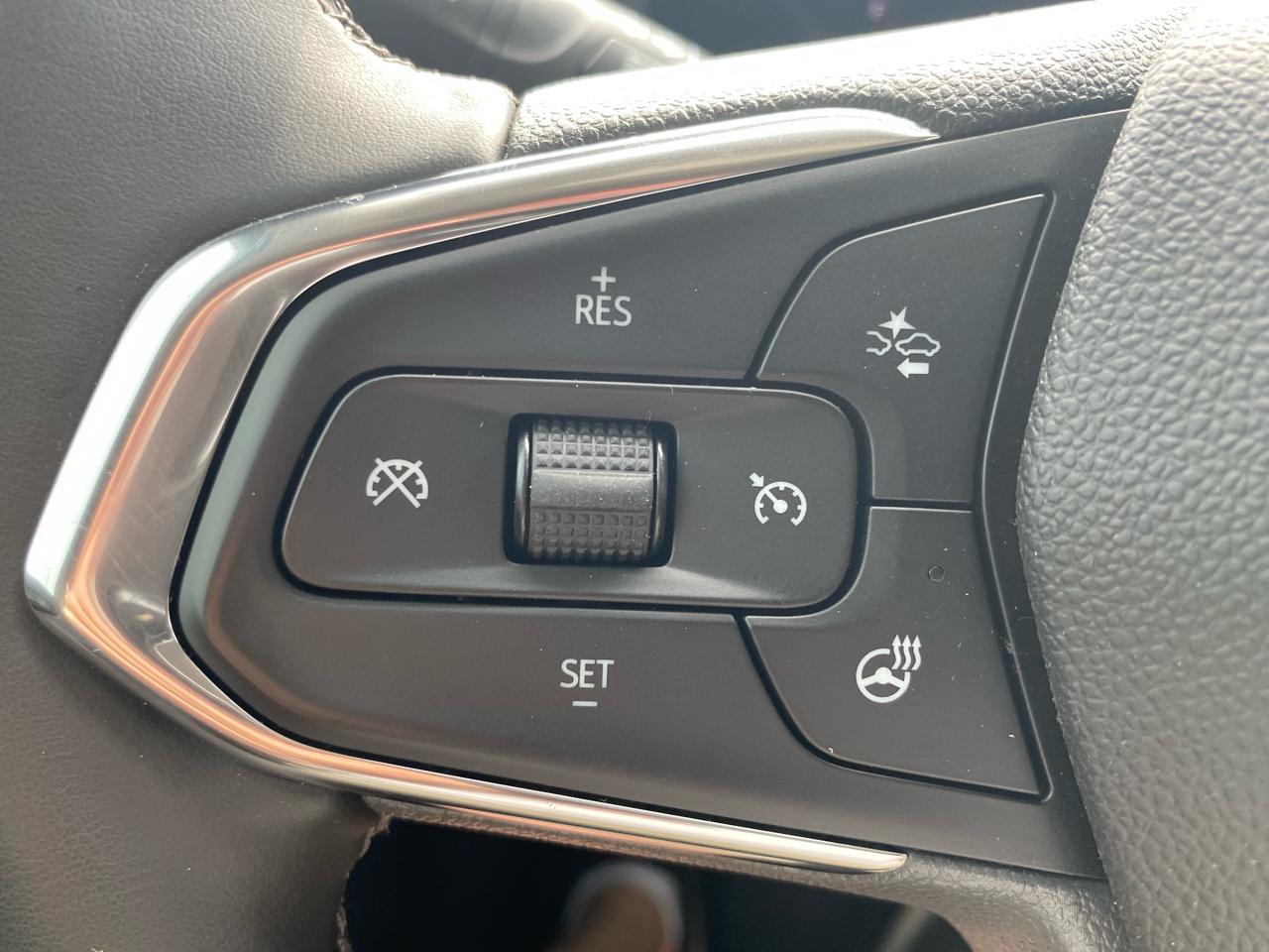 Chevrolet TrailBlazer LT AWD 2026