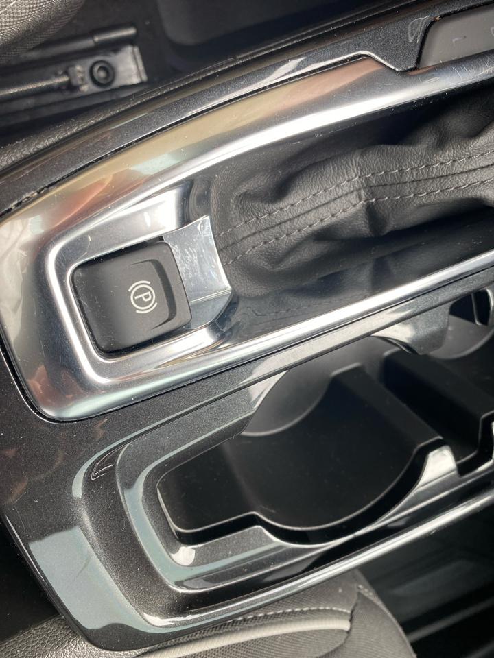 Chevrolet TrailBlazer LT AWD 2026