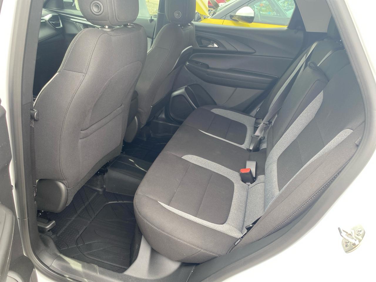 Chevrolet TrailBlazer LT AWD 2026