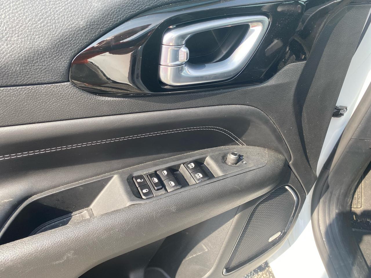 Jeep Compass High Altitude 4x4 2023