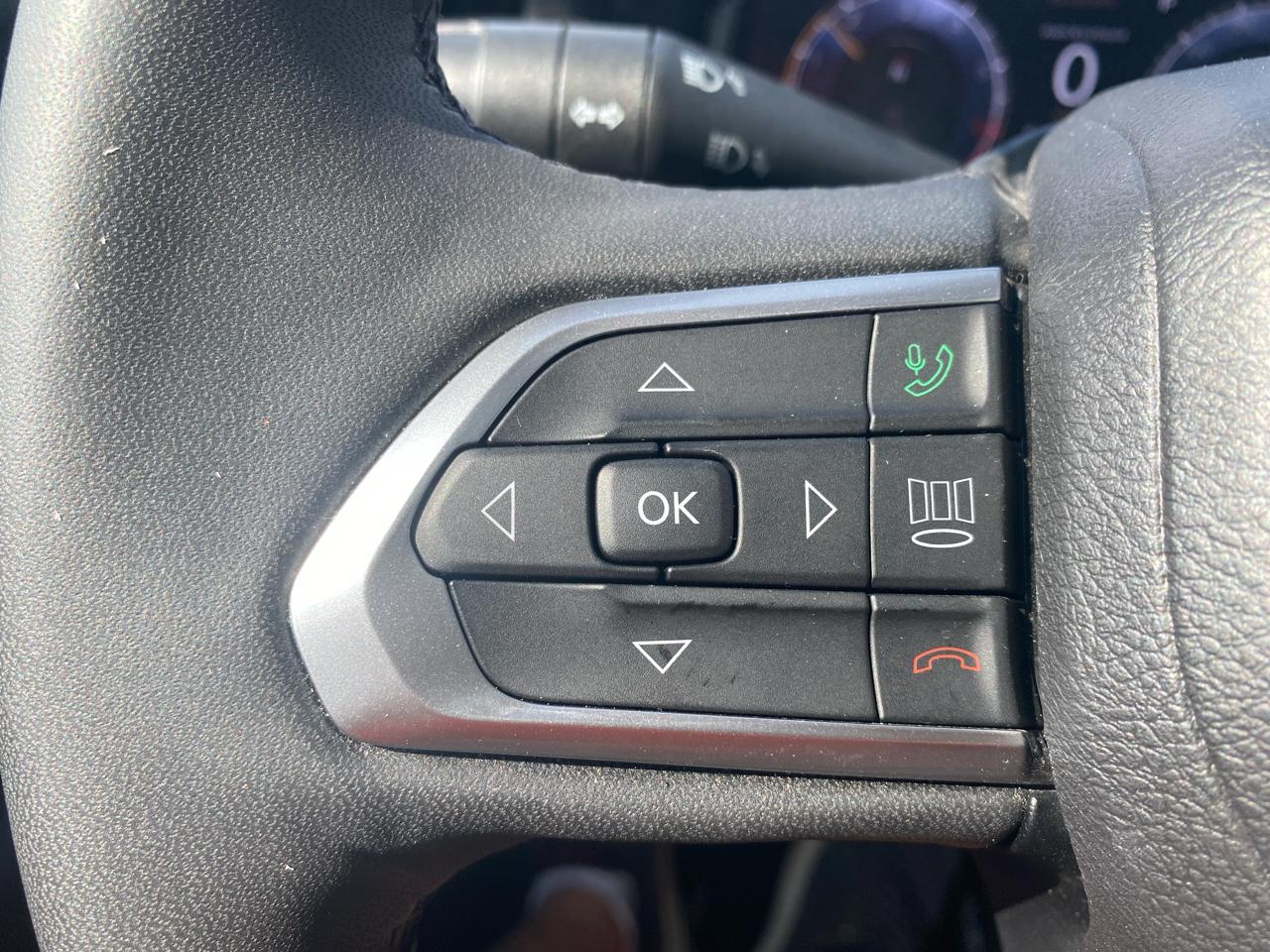 Jeep Compass High Altitude 4x4 2023