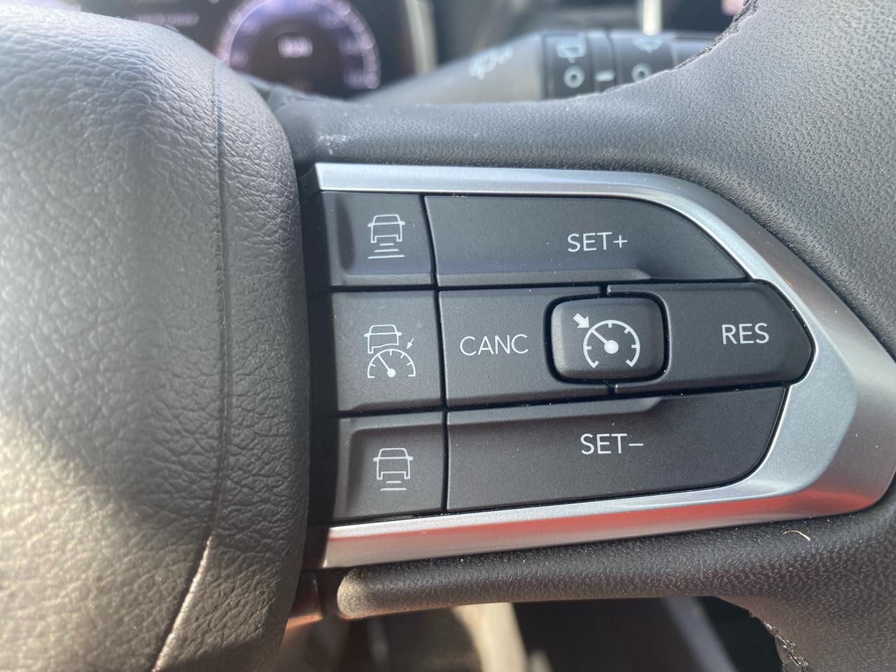Jeep Compass High Altitude 4x4 2023