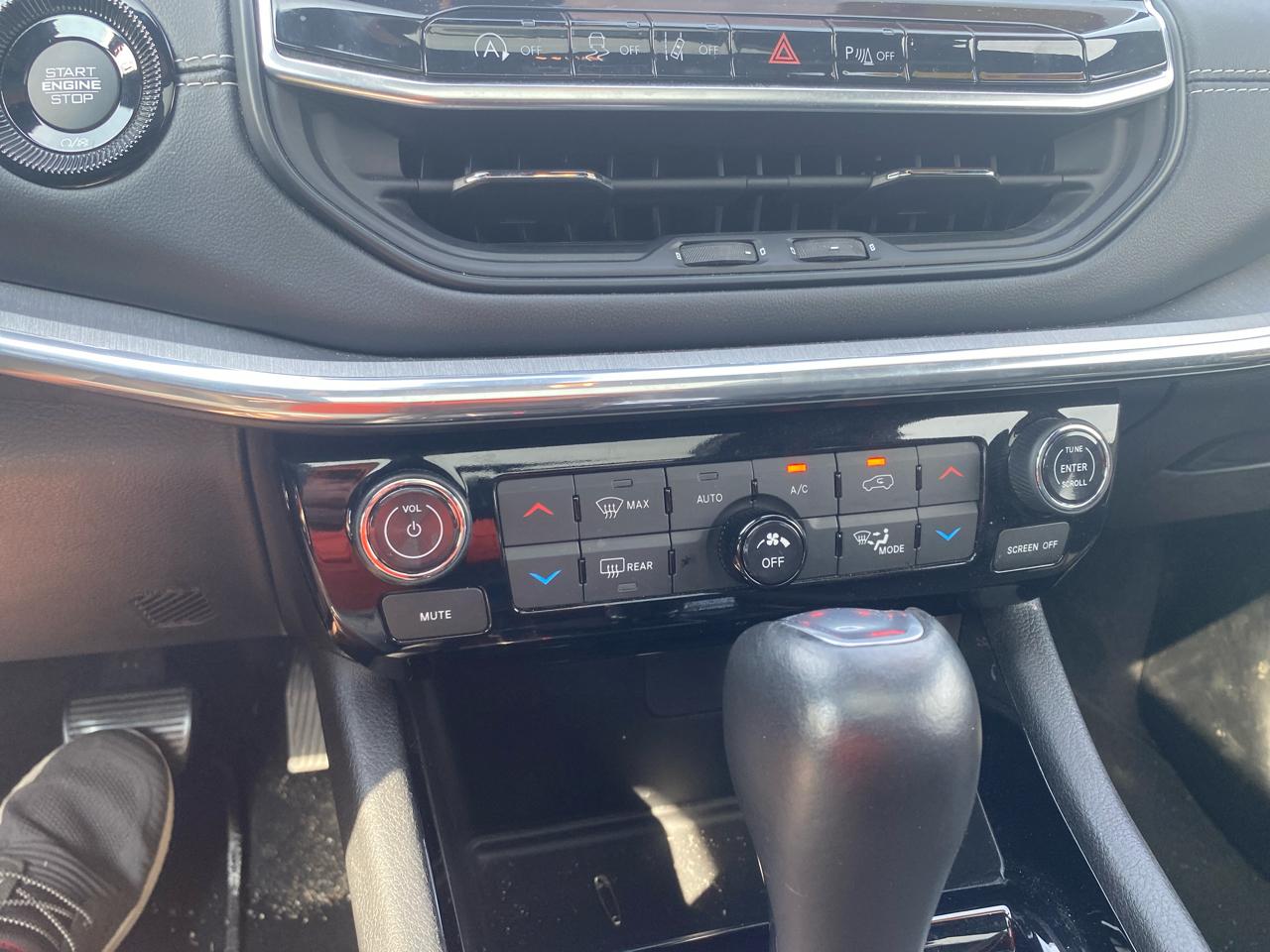 Jeep Compass High Altitude 4x4 2023