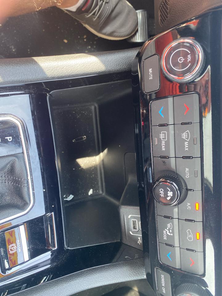 Jeep Compass High Altitude 4x4 2023