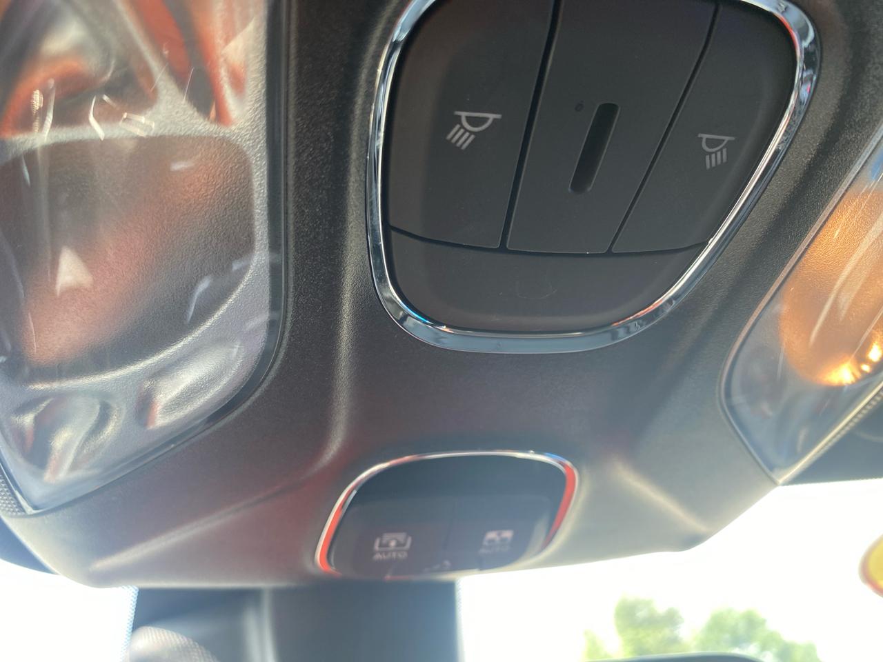 Jeep Compass High Altitude 4x4 2023