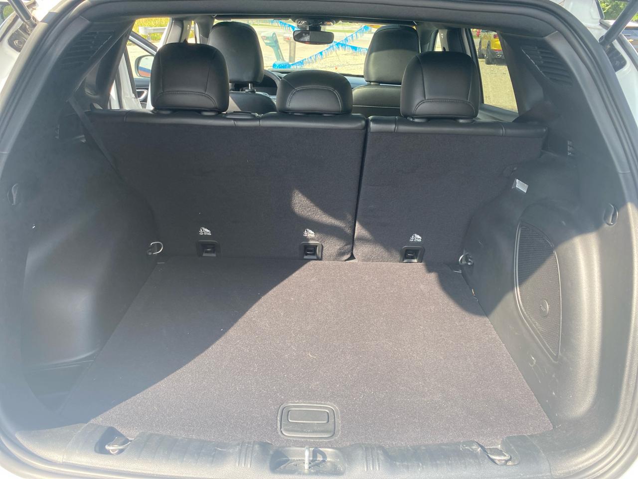 Jeep Compass High Altitude 4x4 2023