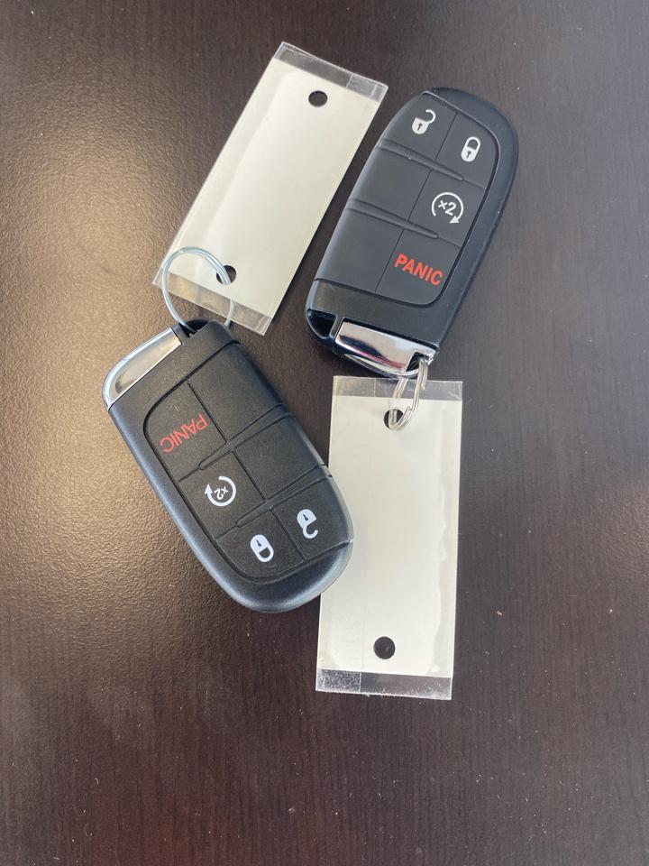 Jeep Compass High Altitude 4x4 2023