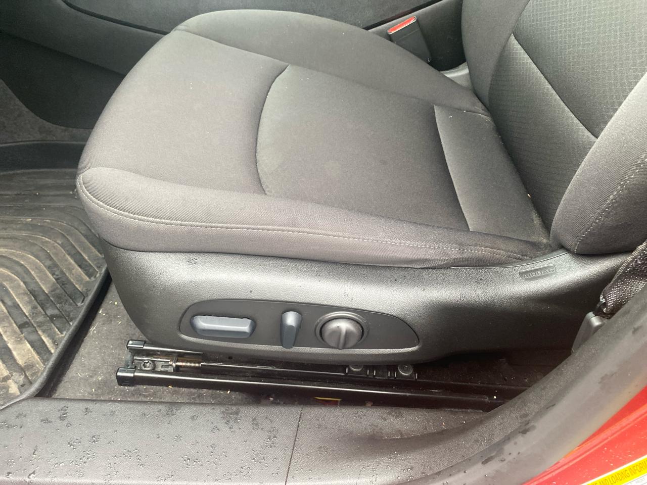 Chevrolet Malibu 4dr Sdn RS 2024