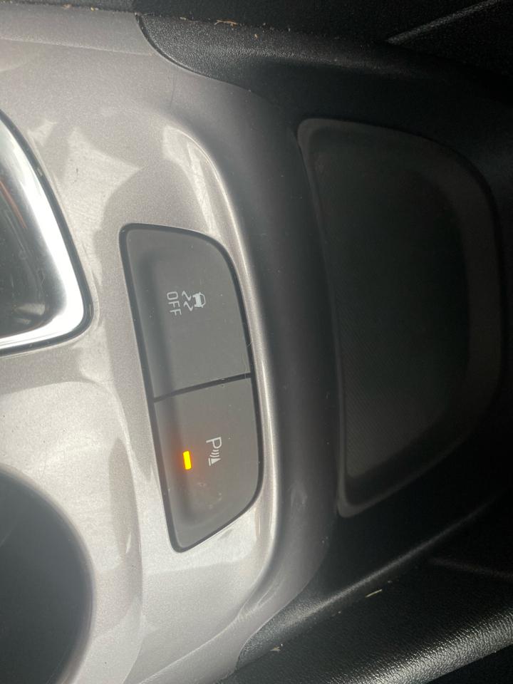Chevrolet Malibu 4dr Sdn RS 2024