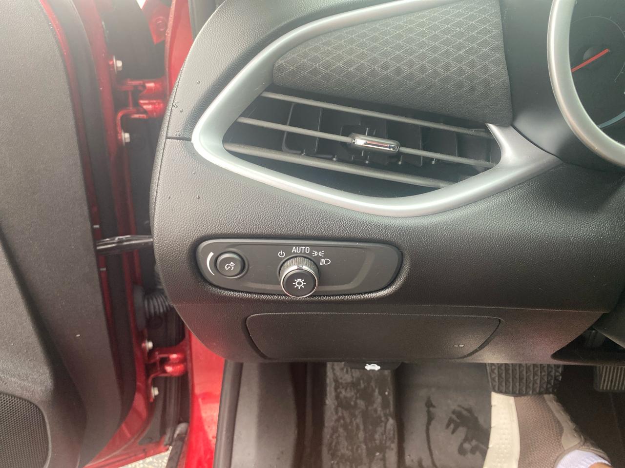 Chevrolet Malibu 4dr Sdn RS 2024