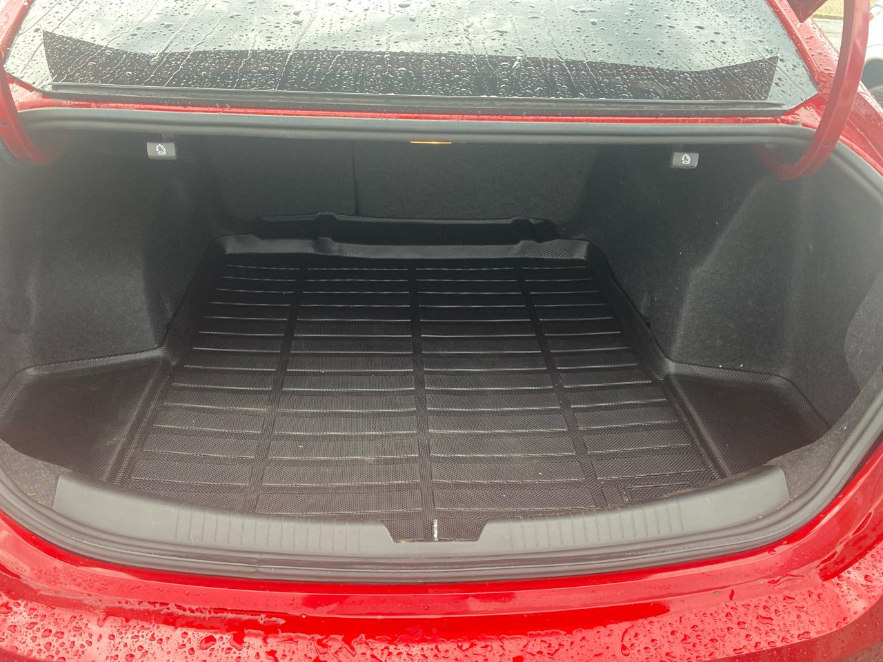 Chevrolet Malibu 4dr Sdn RS 2024
