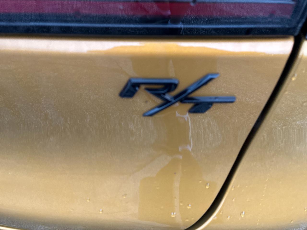 Dodge Hornet R/T Plus EAWD *Ltd Avail* 2024