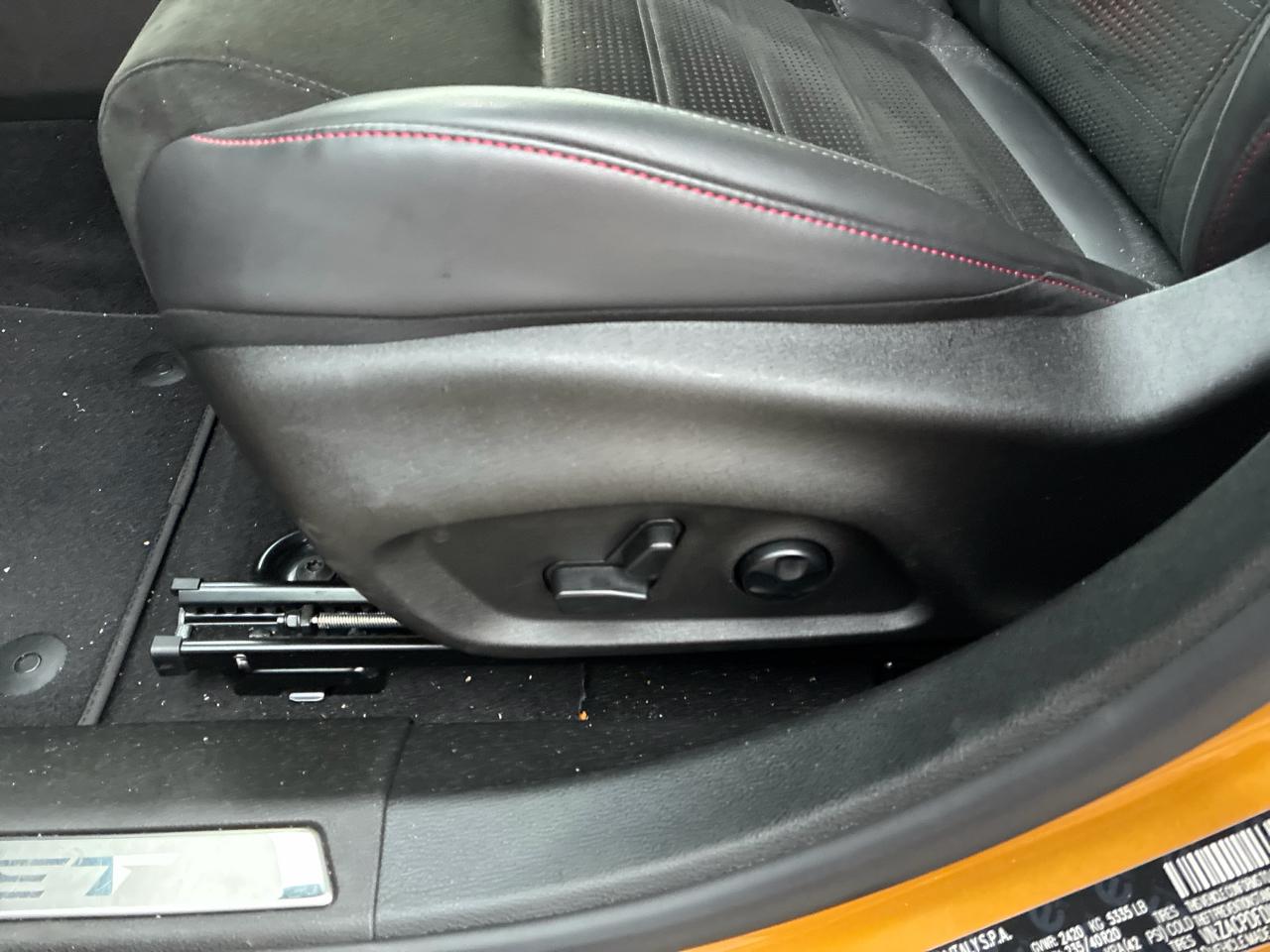 Dodge Hornet R/T Plus EAWD *Ltd Avail* 2024