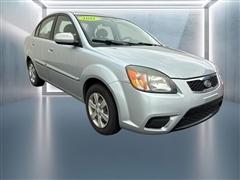 2011 Kia Rio 