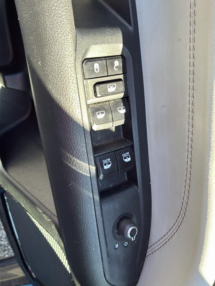 Jeep Compass Limited 4x4 2023
