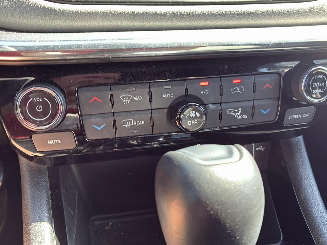 Jeep Compass Limited 4x4 2023