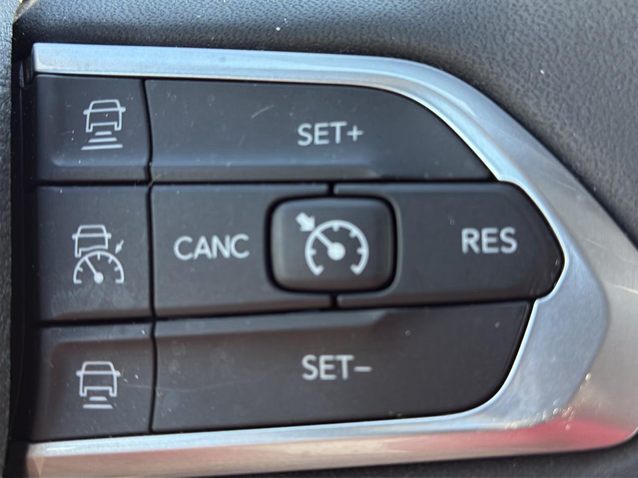 Jeep Compass Limited 4x4 2023